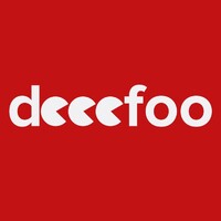 Deeefoo logo, Deeefoo contact details