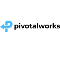 PivotalWorks logo, PivotalWorks contact details