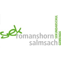 Sekundarschule Romanshorn-Salmsach logo, Sekundarschule Romanshorn-Salmsach contact details