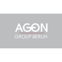 AGON Group GmbH logo, AGON Group GmbH contact details