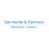 Van Aerde & Partners logo, Van Aerde & Partners contact details