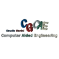 CG CAE Sagl logo, CG CAE Sagl contact details