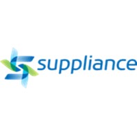 Suppliance AG logo, Suppliance AG contact details