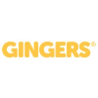 GINGERS s.r.o. logo, GINGERS s.r.o. contact details