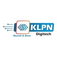 KLPN Digitech-IT Staffing logo, KLPN Digitech-IT Staffing contact details