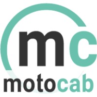 Motocab Taxi Moto logo, Motocab Taxi Moto contact details