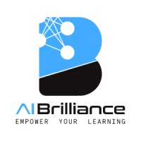 AIBrilliance logo, AIBrilliance contact details