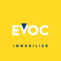 EVOC IMMOBILIER logo, EVOC IMMOBILIER contact details