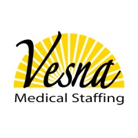 Vesna Medical Staffing logo, Vesna Medical Staffing contact details