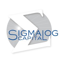 Sigmalog Capital logo, Sigmalog Capital contact details