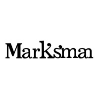 Marksman Media logo, Marksman Media contact details