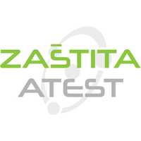 ZAŠTITA-ATEST d.o.o. logo, ZAŠTITA-ATEST d.o.o. contact details