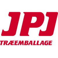 JPJ Træemballage ApS logo, JPJ Træemballage ApS contact details