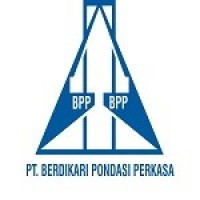 BERDIKARI PONDASI PERKASA, PT logo, BERDIKARI PONDASI PERKASA, PT contact details