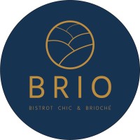 Brio Restaurant logo, Brio Restaurant contact details