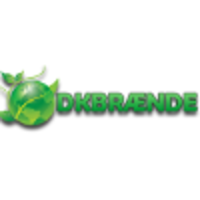 Dk Brænde logo, Dk Brænde contact details