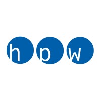 HPW logo, HPW contact details