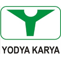 PT Yodya Karya (Persero) logo, PT Yodya Karya (Persero) contact details