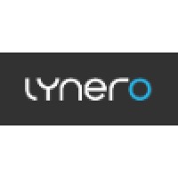 Lynero logo, Lynero contact details