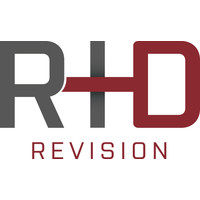 RID REVISION A/S logo, RID REVISION A/S contact details