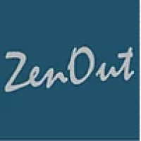 Zenout logo, Zenout contact details