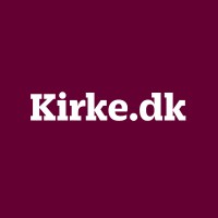 Kirke.dk logo, Kirke.dk contact details