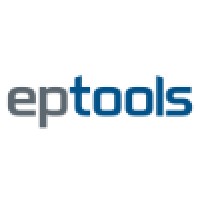 eptools a/s logo, eptools a/s contact details