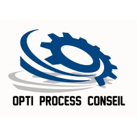 OPTI PROCESS CONSEIL logo, OPTI PROCESS CONSEIL contact details