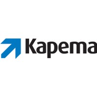 Kapema A/S logo, Kapema A/S contact details