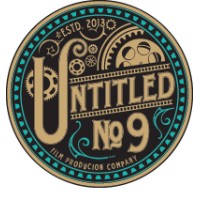 Untitled No. 9 logo, Untitled No. 9 contact details