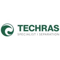 TechRas Miljø logo, TechRas Miljø contact details