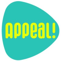 Appeal logo, Appeal contact details