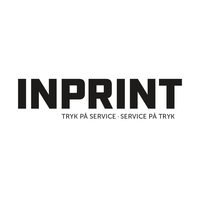 InPrint A/S logo, InPrint A/S contact details