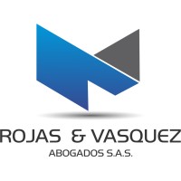 Rojas & Vasquez Abogados SAS logo, Rojas & Vasquez Abogados SAS contact details