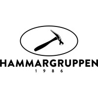 HAMMARGRUPPEN AB logo, HAMMARGRUPPEN AB contact details