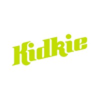 Kidkie logo, Kidkie contact details