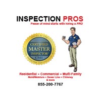 Inspection Pros logo, Inspection Pros contact details