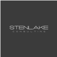 Stenlake Consulting logo, Stenlake Consulting contact details