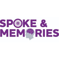 Spoke & Memories - Cycling to fight Alzheimer's logo, Spoke & Memories - Cycling to fight Alzheimer's contact details