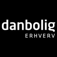 danbolig Erhverv Hillerød logo, danbolig Erhverv Hillerød contact details