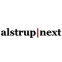 alstrup|next logo, alstrup|next contact details