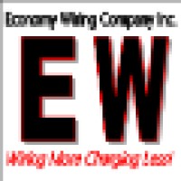 Economy Wiring Company Inc. logo, Economy Wiring Company Inc. contact details