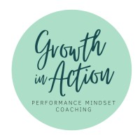 Growth in Action Coaching logo, Growth in Action Coaching contact details