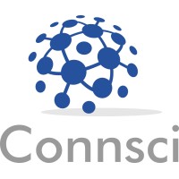 Connsci logo, Connsci contact details