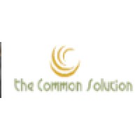 The Common Solution, LLC logo, The Common Solution, LLC contact details