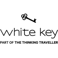 White Key Villas logo, White Key Villas contact details