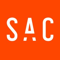 SAC A/S logo, SAC A/S contact details