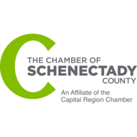 Chamber of Schenectady County logo, Chamber of Schenectady County contact details