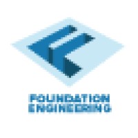 Foundation Engineering Pty Ltd logo, Foundation Engineering Pty Ltd contact details