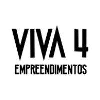 Viva 4 Empreendimentos logo, Viva 4 Empreendimentos contact details